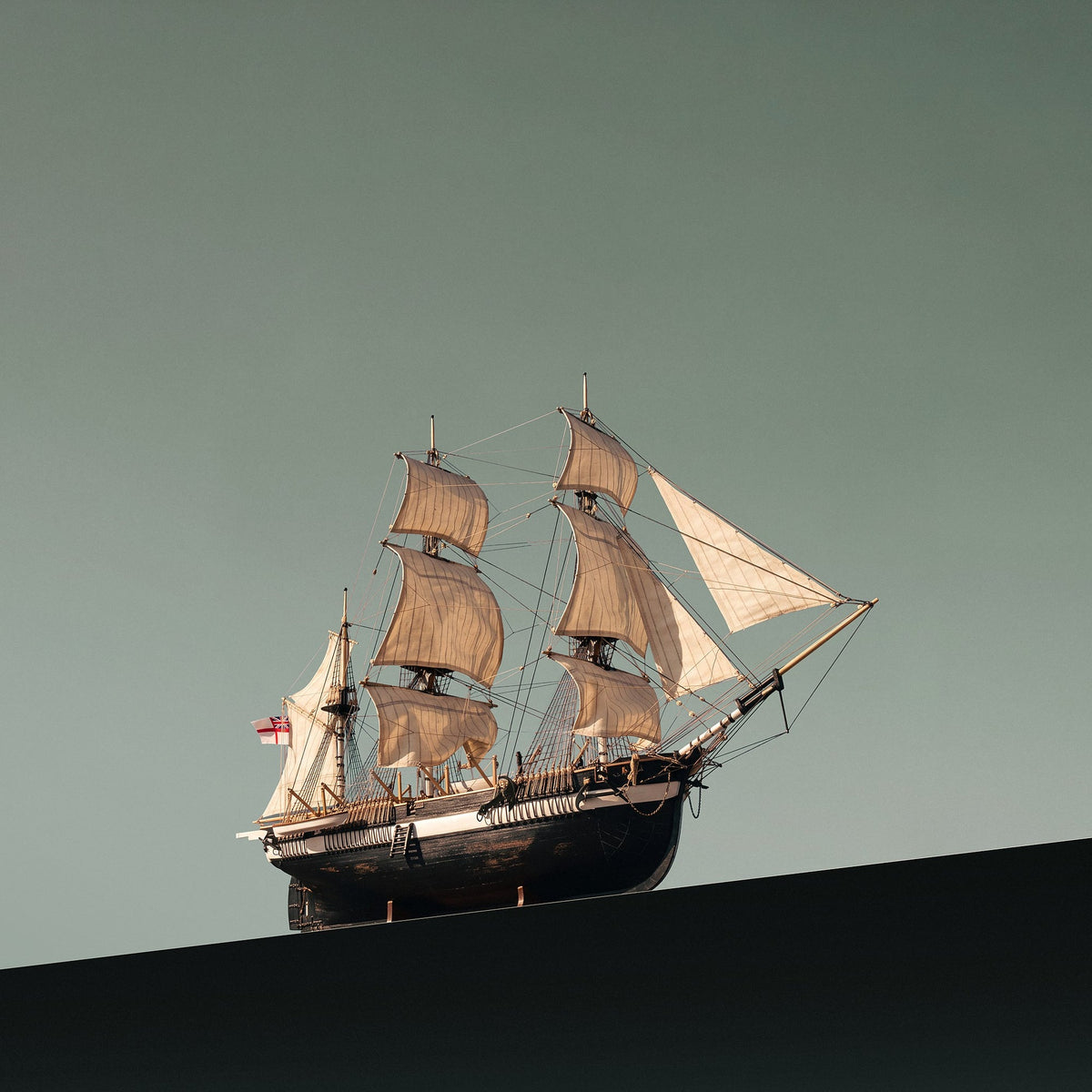 HMS Terror