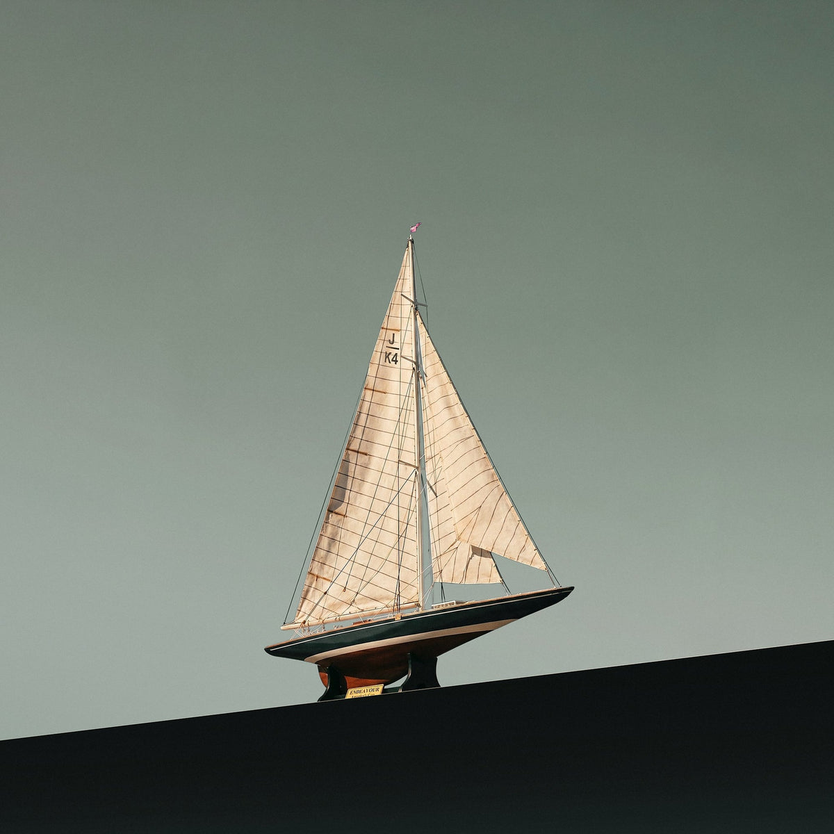 Endeavour (America's Cup)