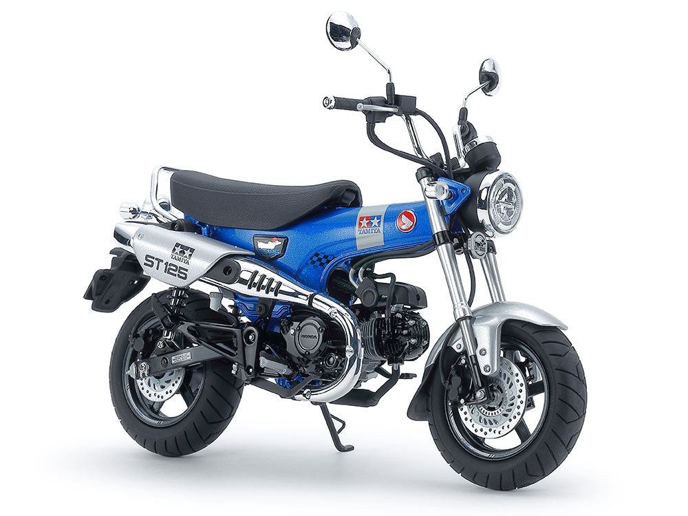 Honda Dax 125 Tamiya Limited Edition
