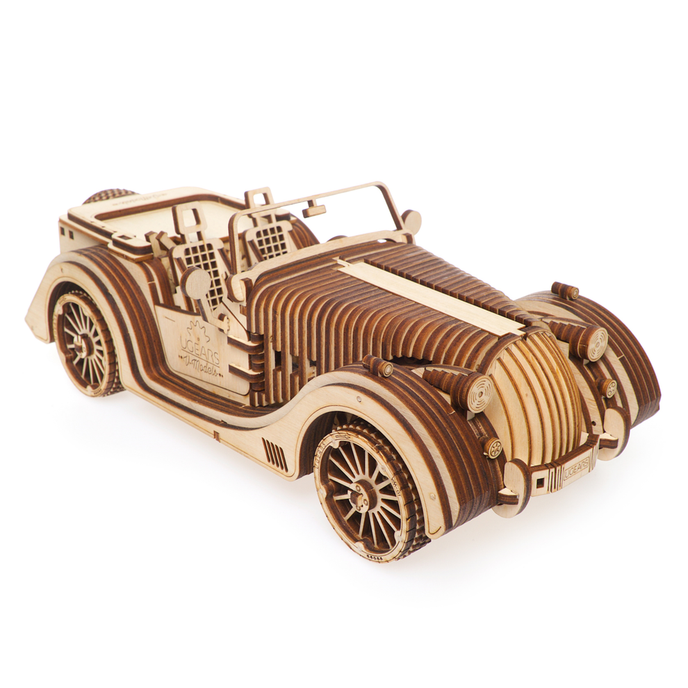 Roadster