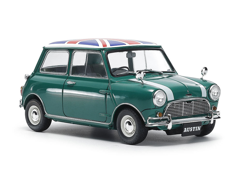 Austin Mini Cooper 1275S Mk.I