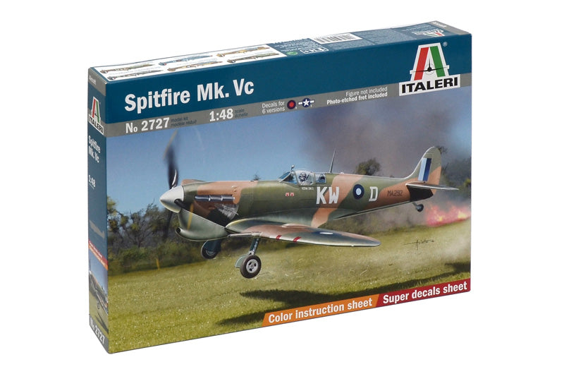 Spitfire Mk.Vc