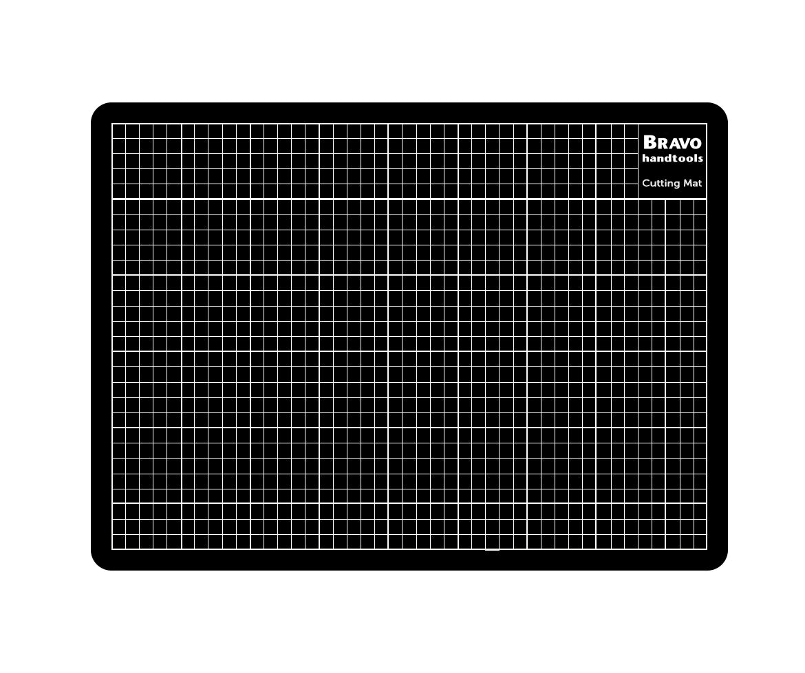 A4 Cutting Mat
