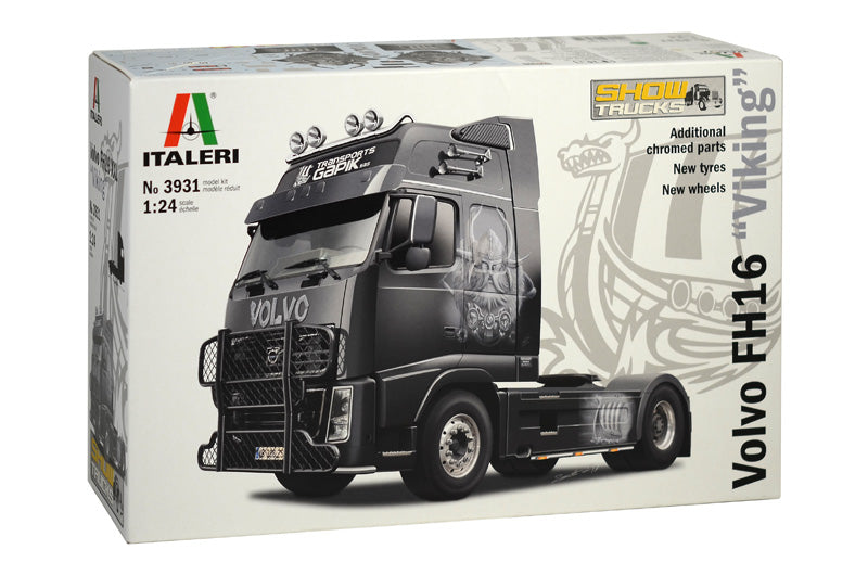 Volvo FH16 "Viking"