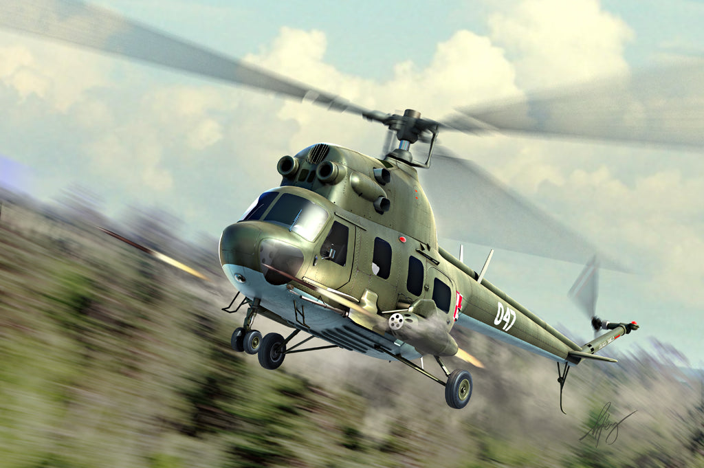 Mi-2URN Hoplite