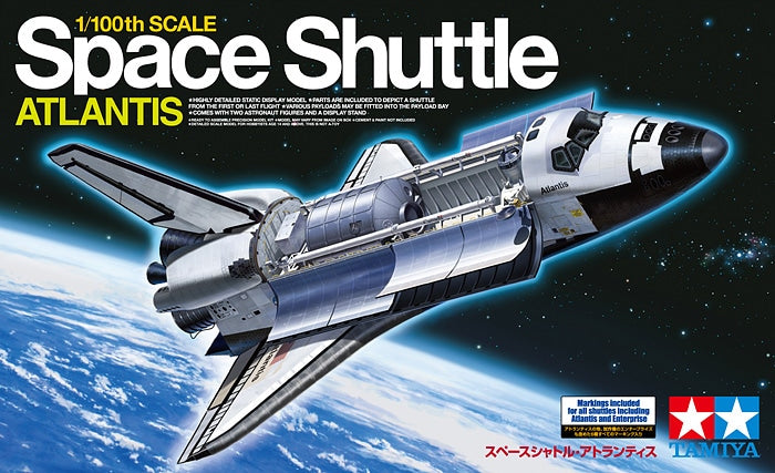 Space Shuttle