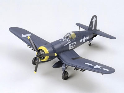Vought F4U-1D Corsair