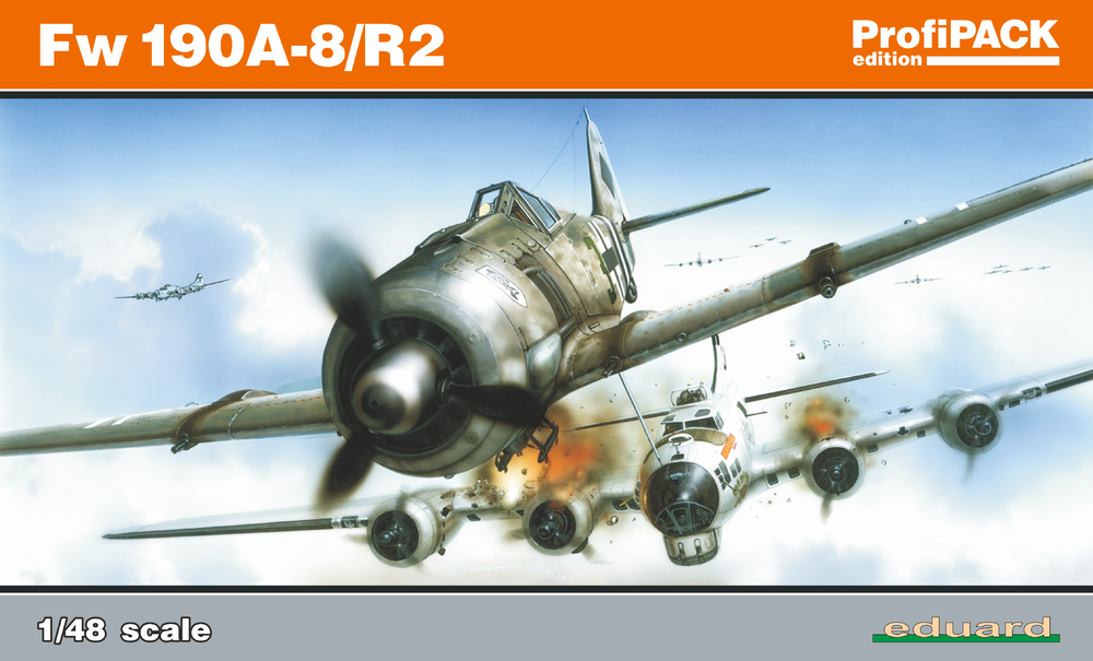 Fw 190A-8/R2