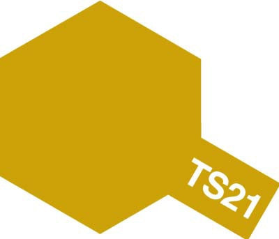 TS-21 Gold