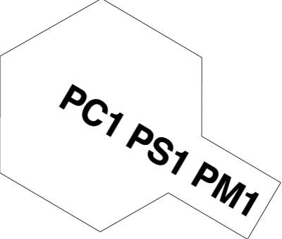 PS-1 White