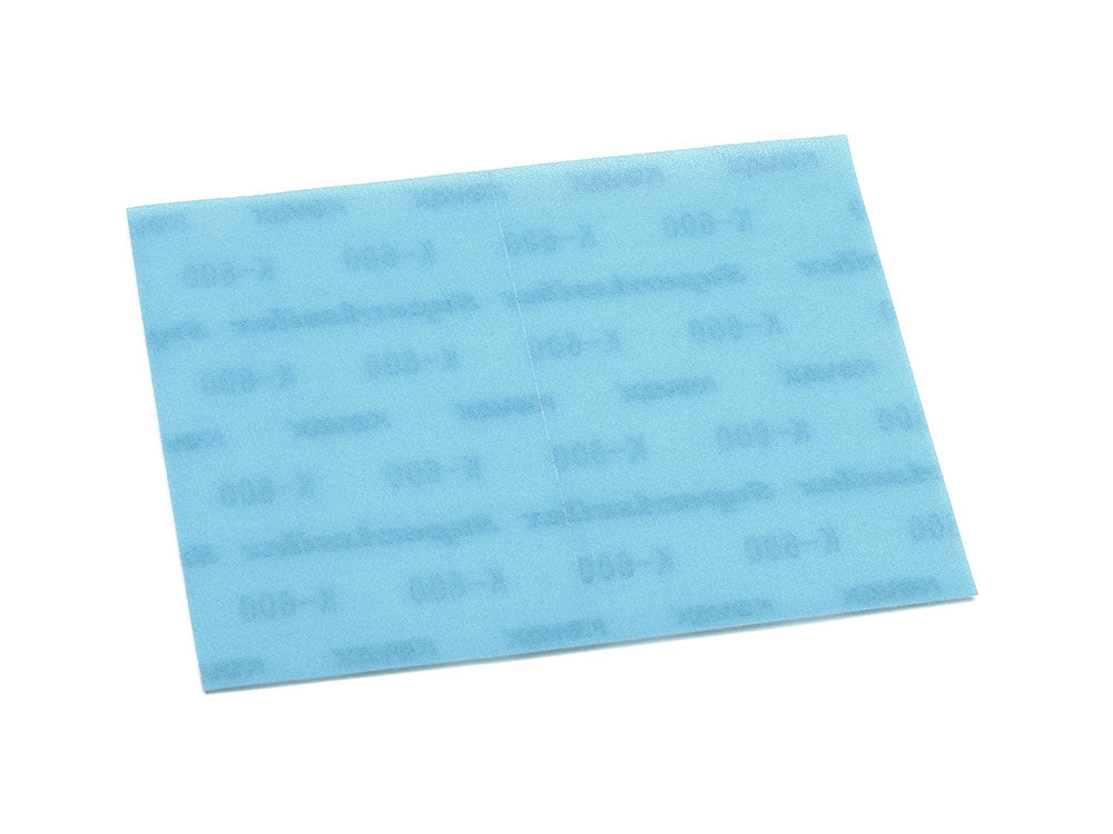 Sanding Cloth 600