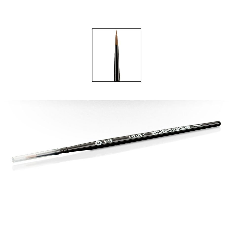 Citadel Small Base Paintbrush
