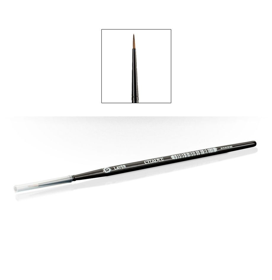 Citadel Penseel Small Layer