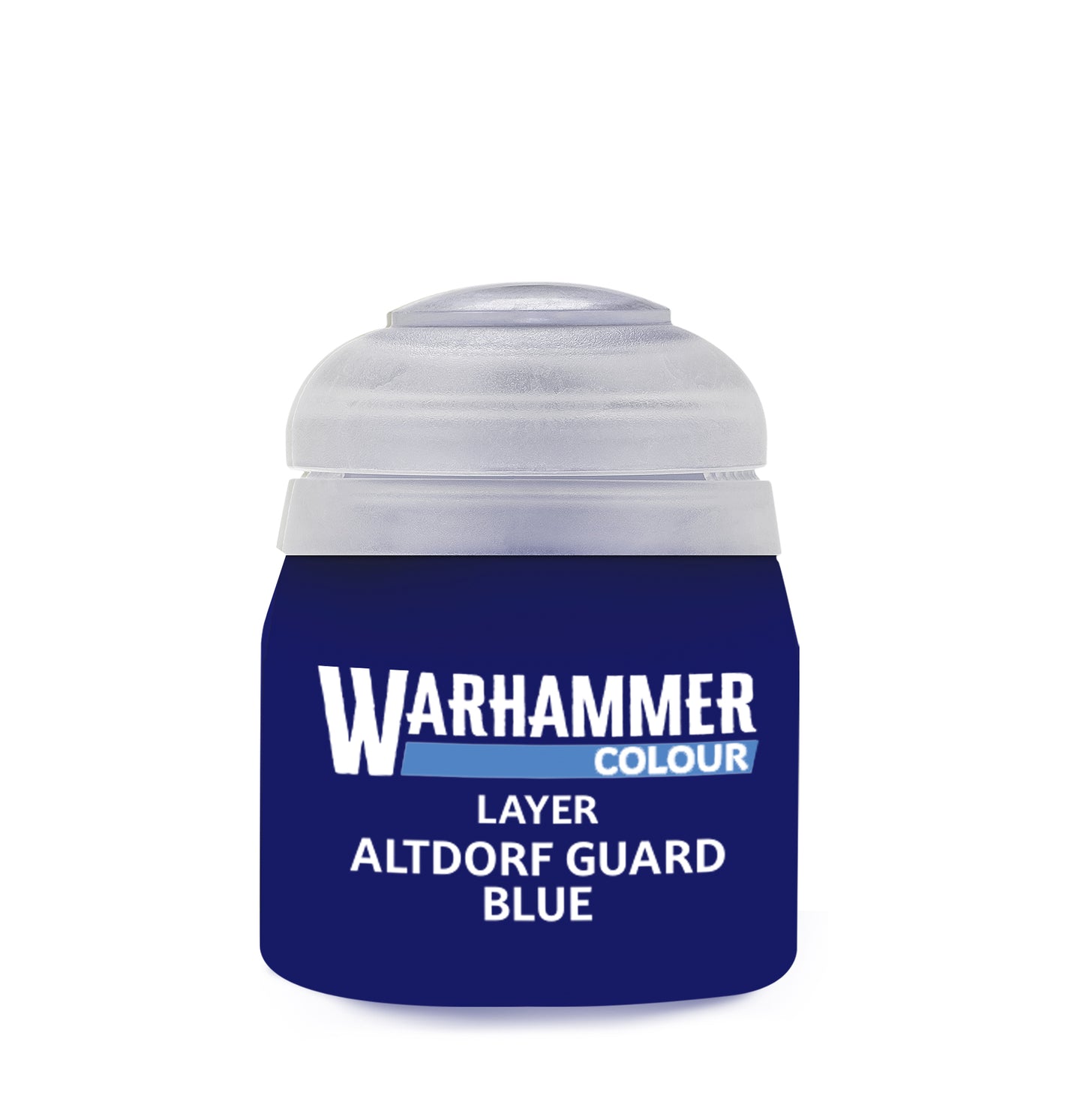 Altdorf Guard Blue (Layer)