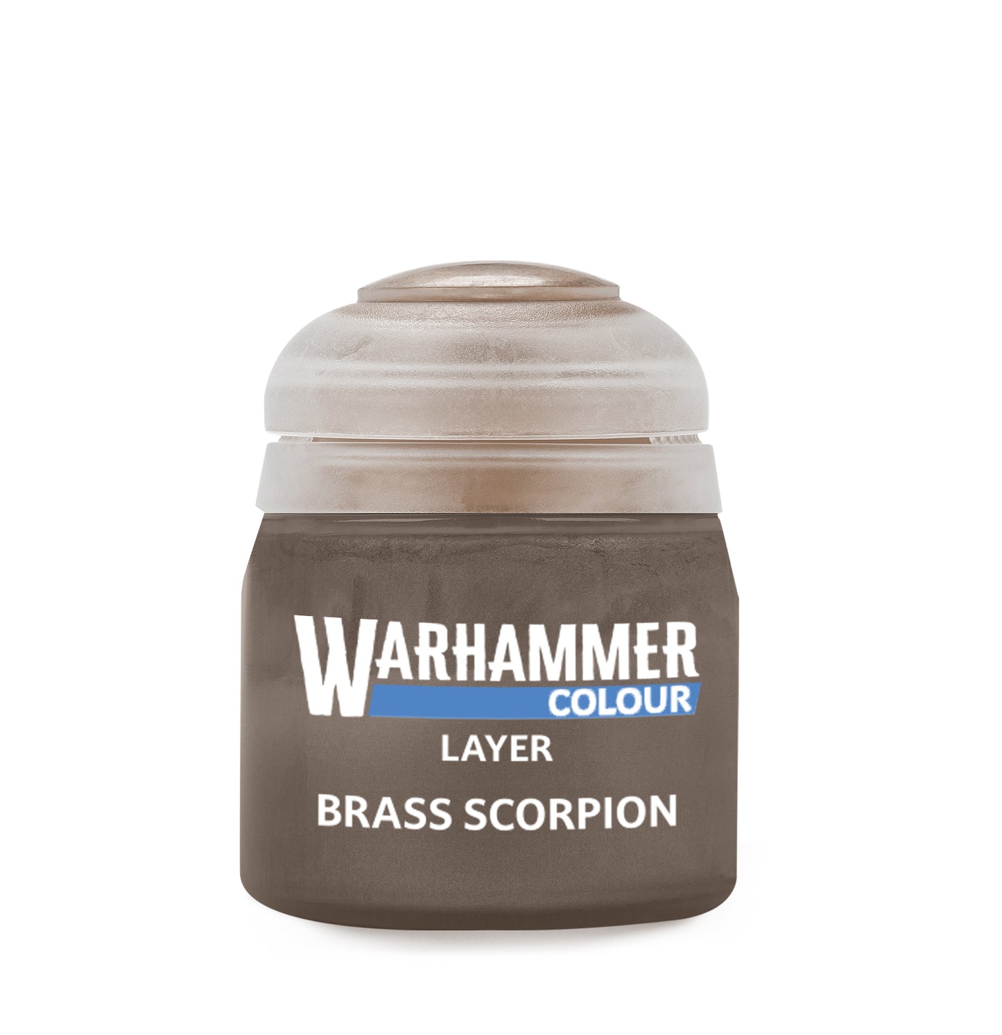 Brass Scorpion (Layer)