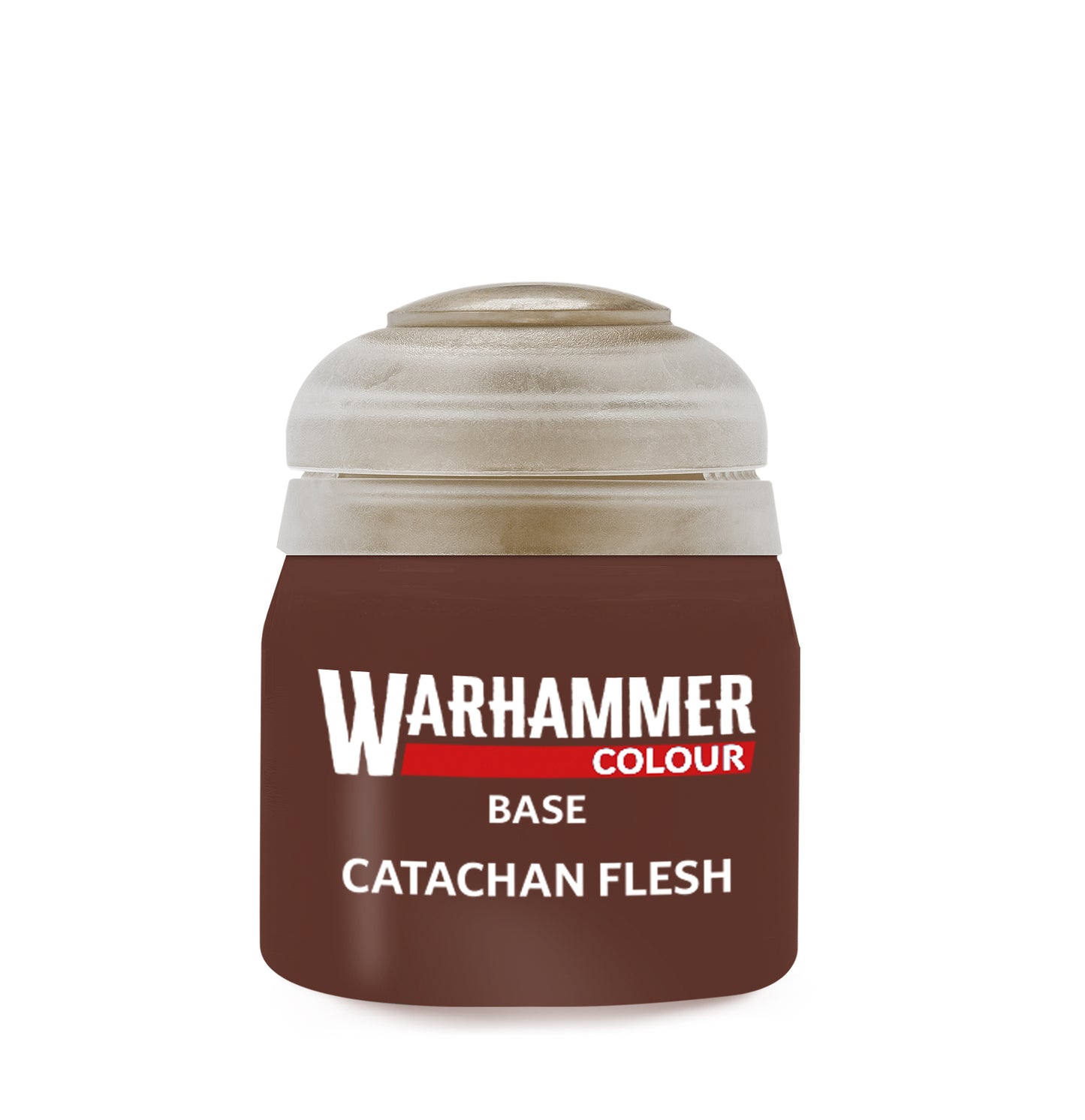 Catachan Flesh (Base)