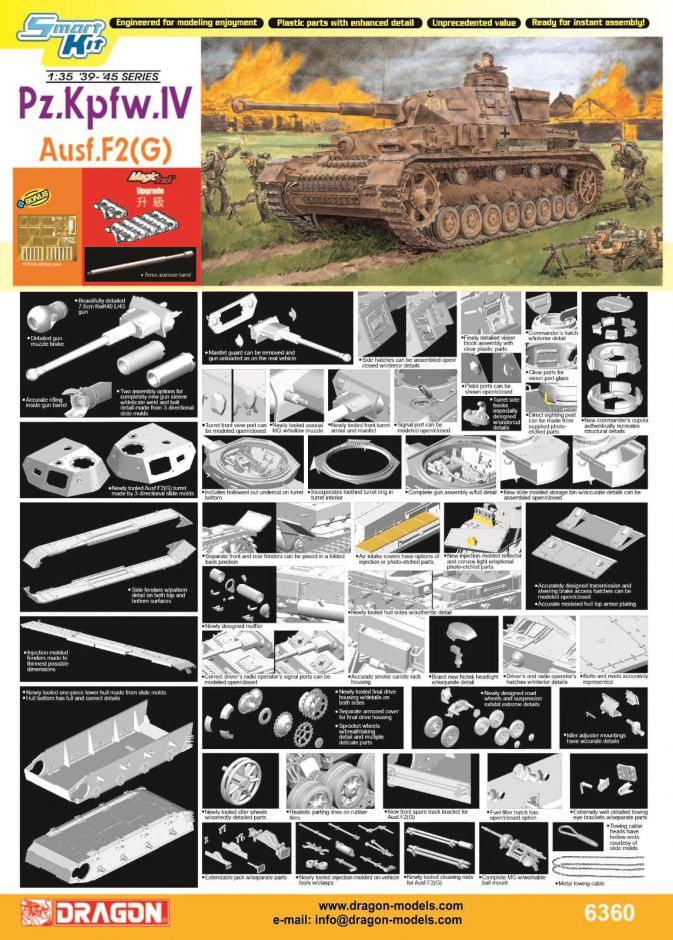 Pz. Kpfw. IV Ausf.F2(G)