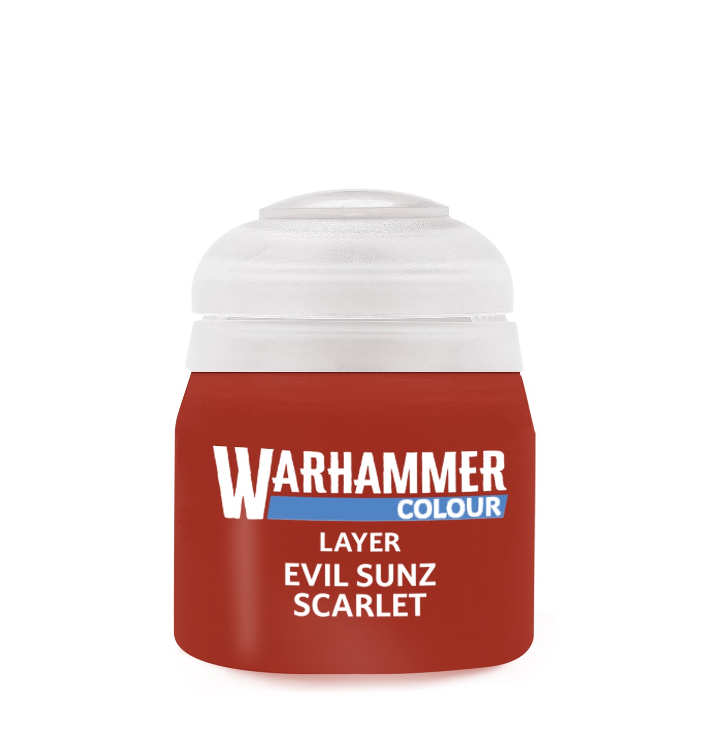 Evil Sunz Scarlet (Layer)