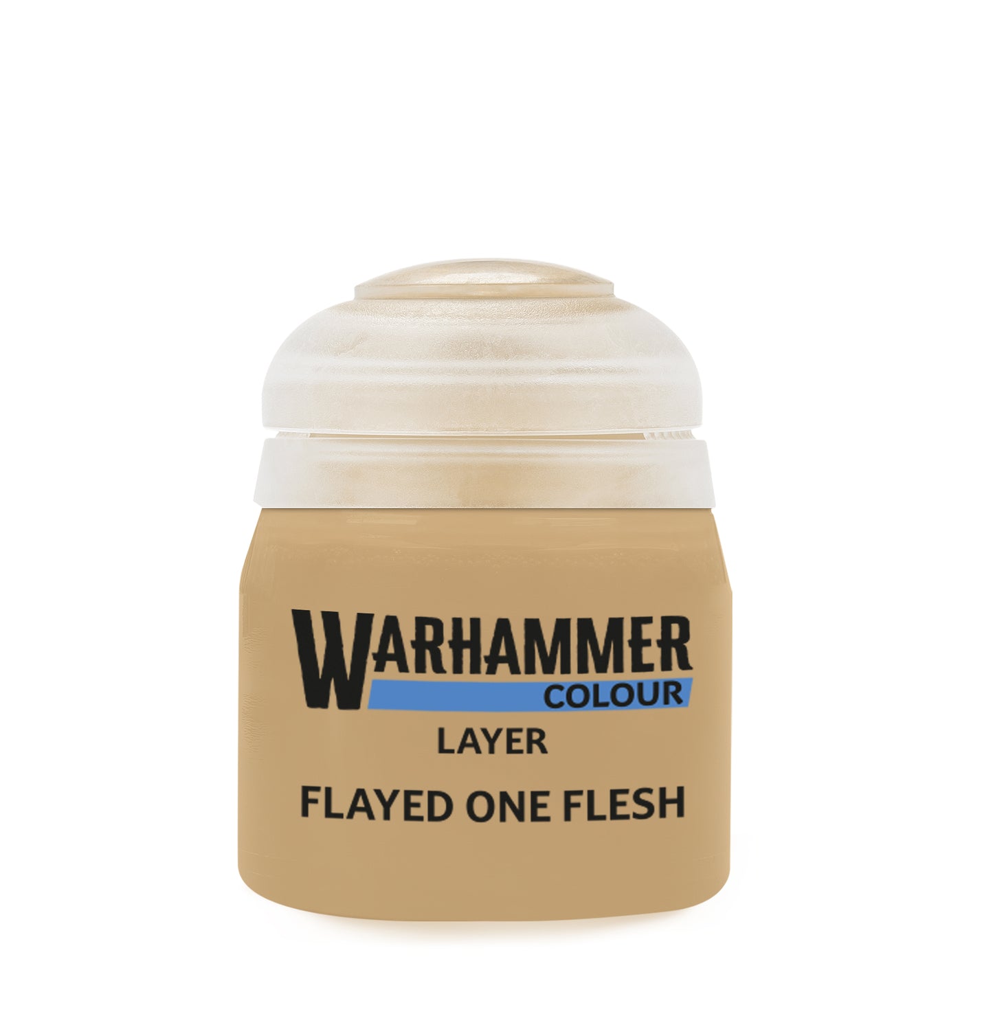 Flayed One Flesh (Layer)