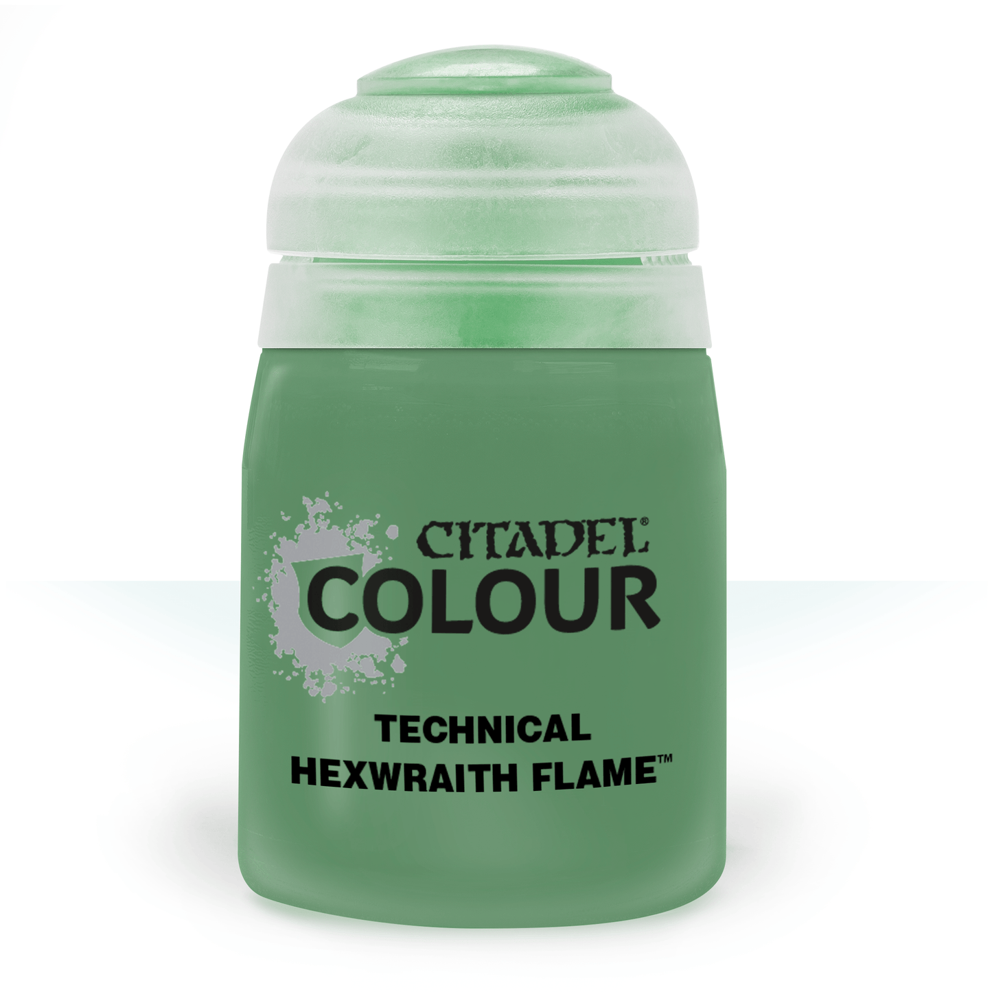 Hexwraith Flame (Contrast)
