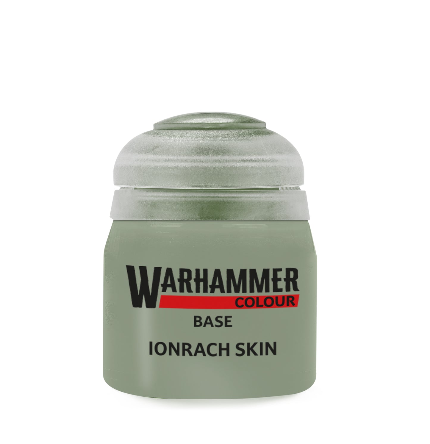 Ionrach Skin (Base)