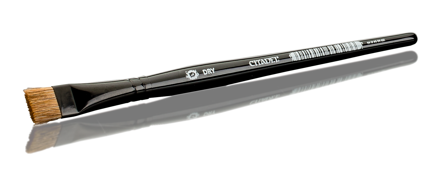 Citadel Penseel Medium Layer