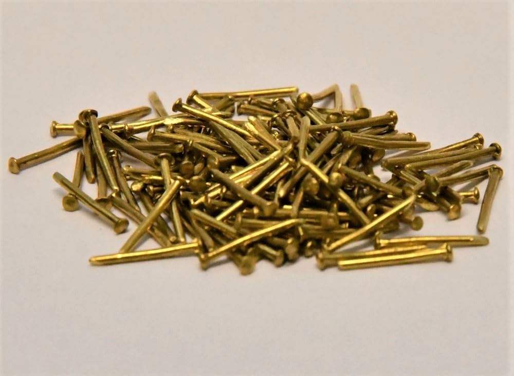 Nails (100 pieces)