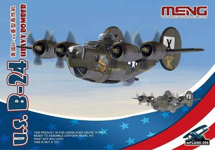B-24 Liberator