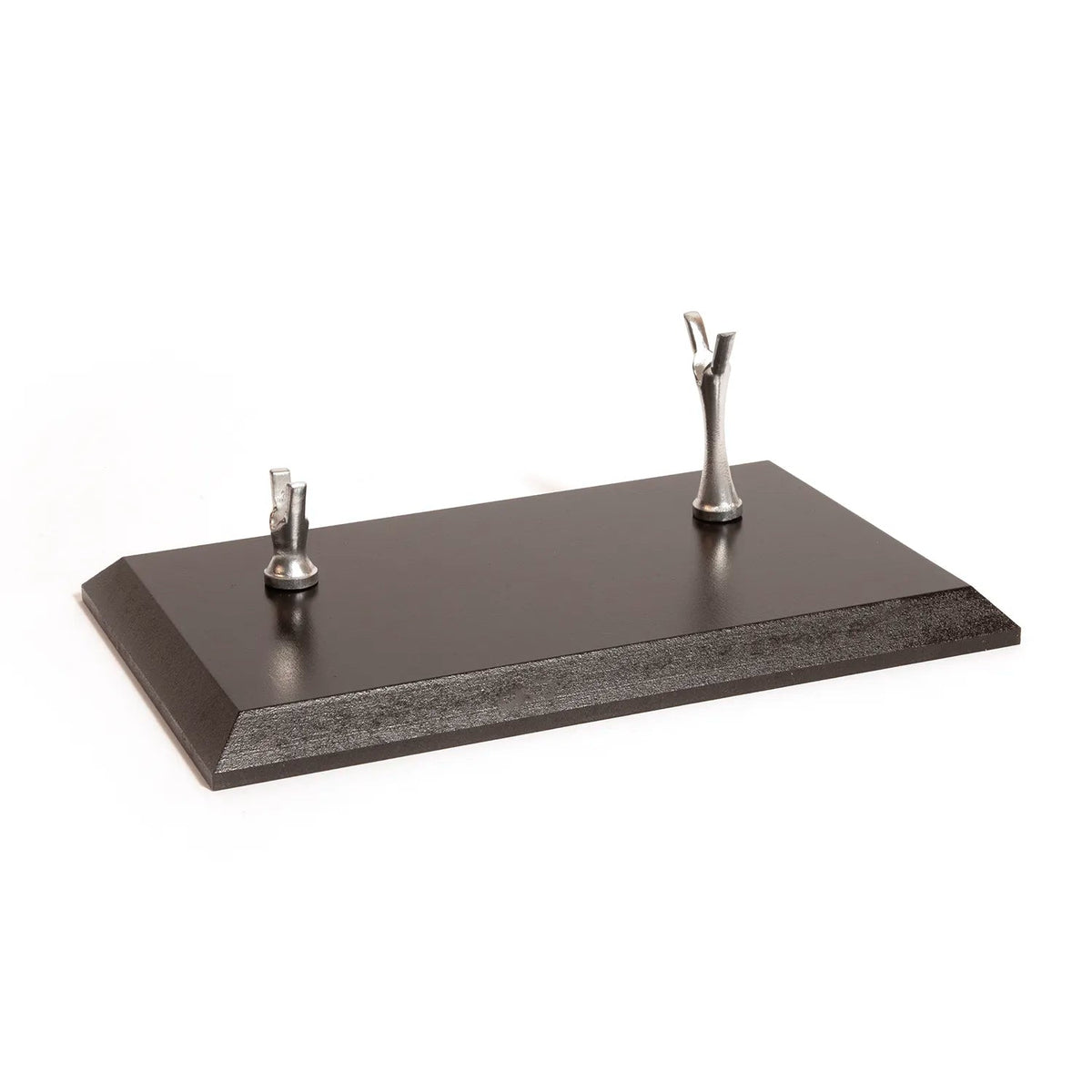 Endeavour Yacht Model Stand