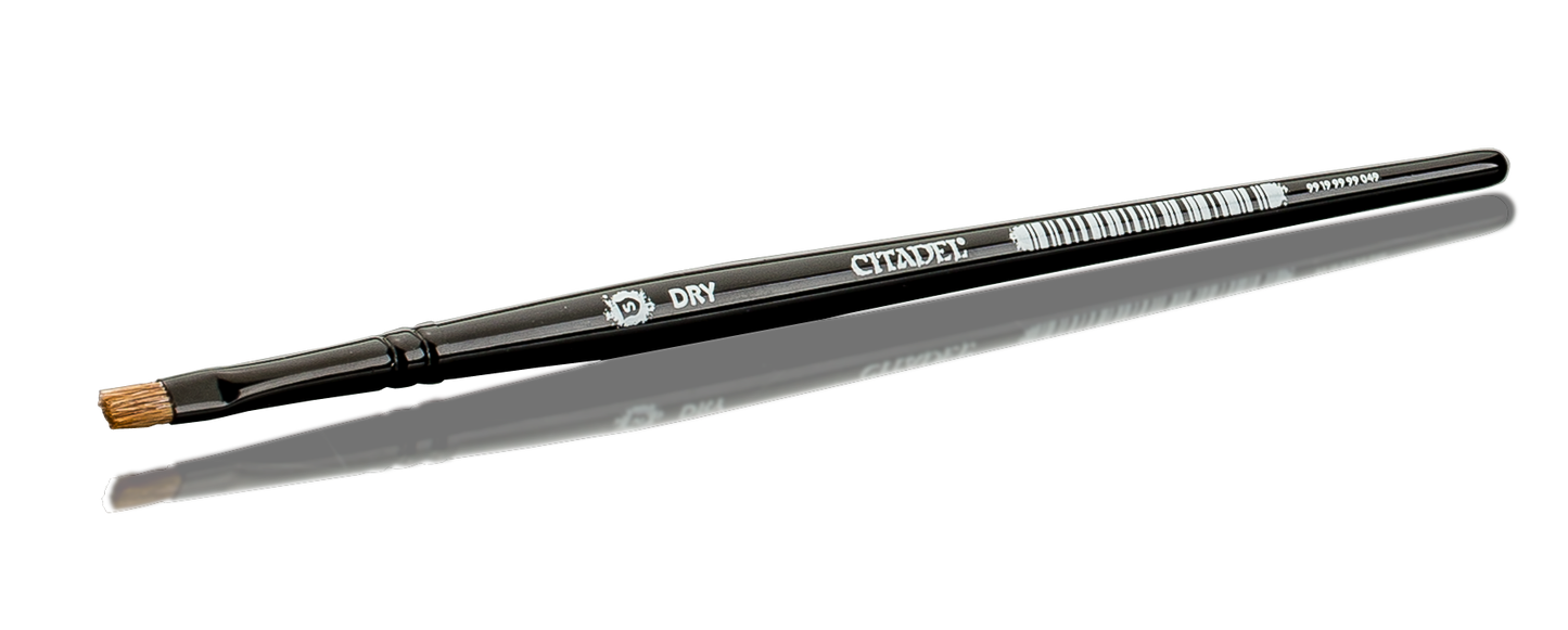 Citadel Penseel Medium Layer