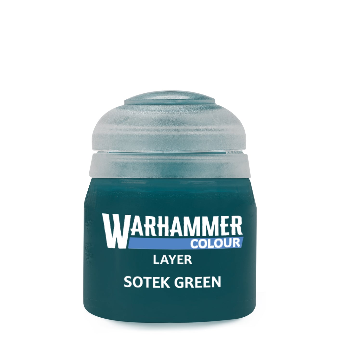 Sotek Green (Layer)