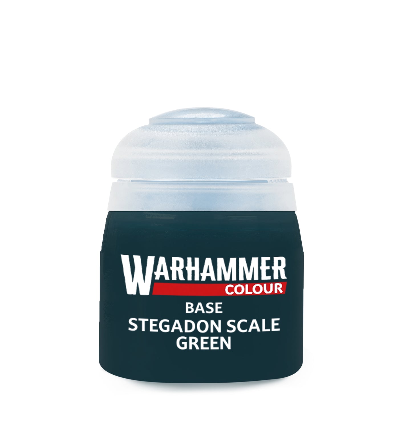 Stegadon Scale Green (Base)