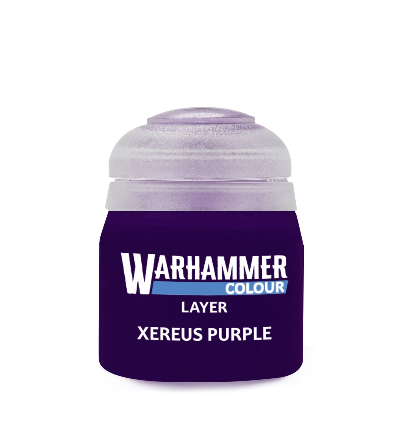 Xereus Purple (Layer)