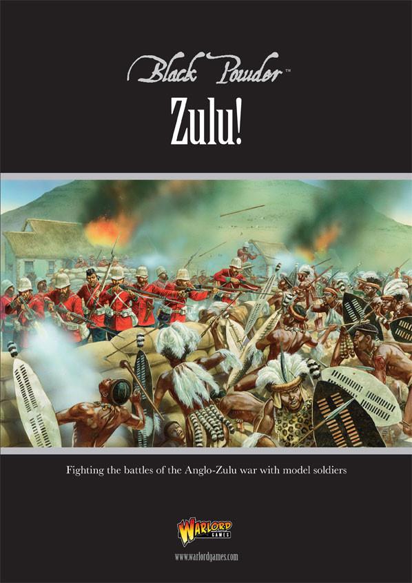 Black Powder - Zulu!