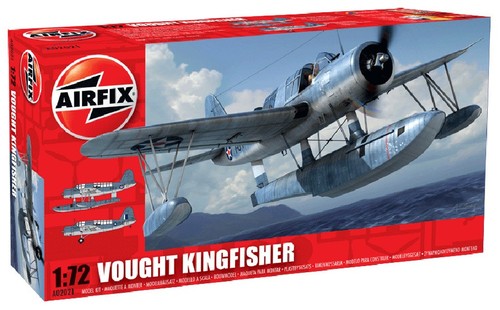 Vought Kingfisher