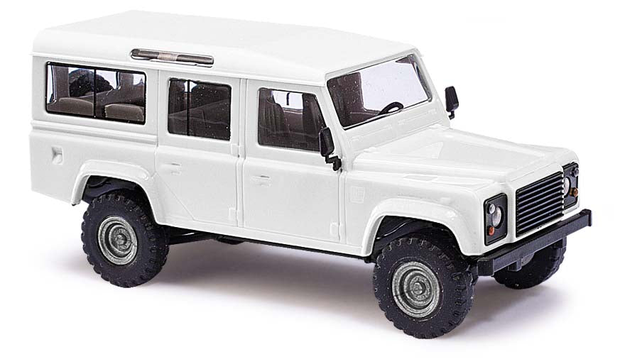 Land Rover Defender 1983