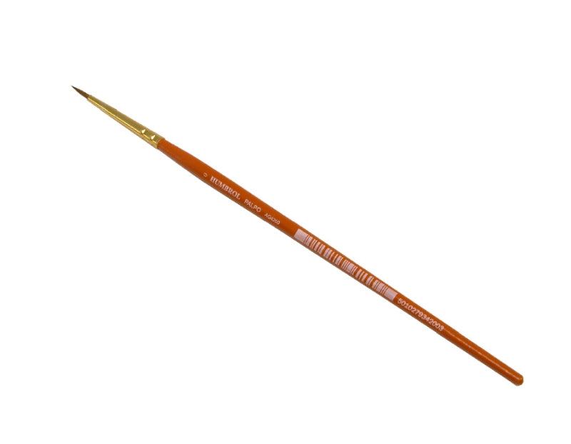 Palpo penseel Marter 0