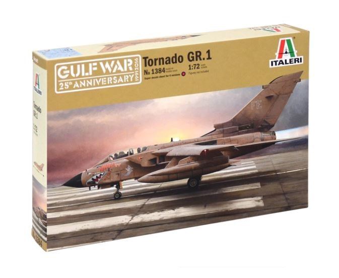 Tornado GR.1 Gulf War