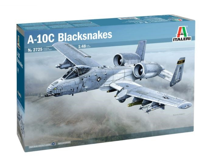 A-10C Blacksnakes