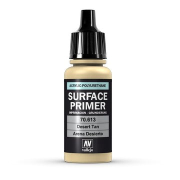 70.613 Primer Desert Tan (17ml)