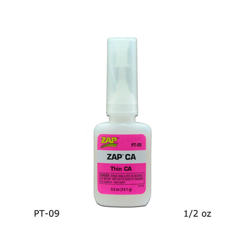 ZAP CA
