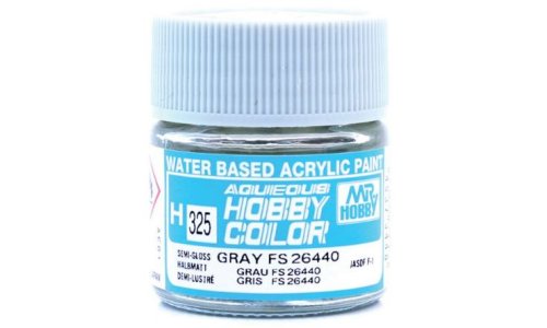 H-325 Gray FS26440