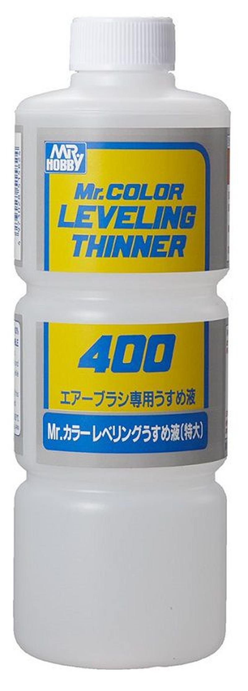 Mr. Hobby Leveling Thinner 400ml
