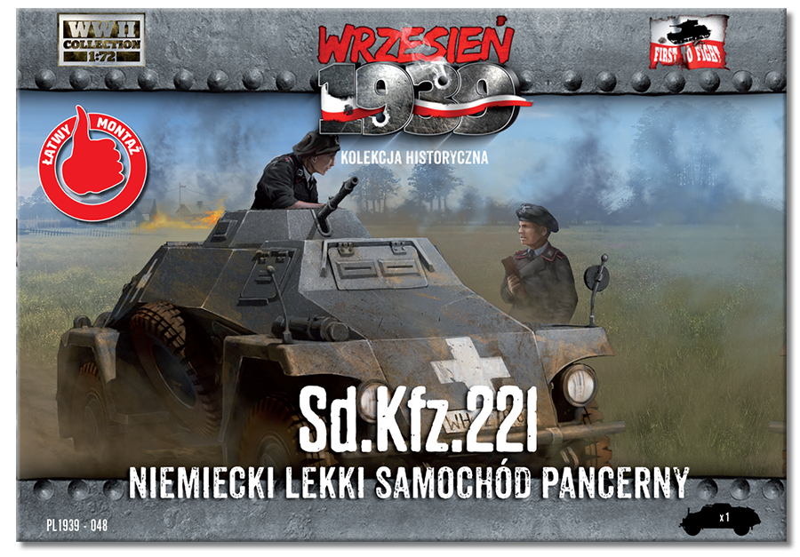Sd.Kfz.221