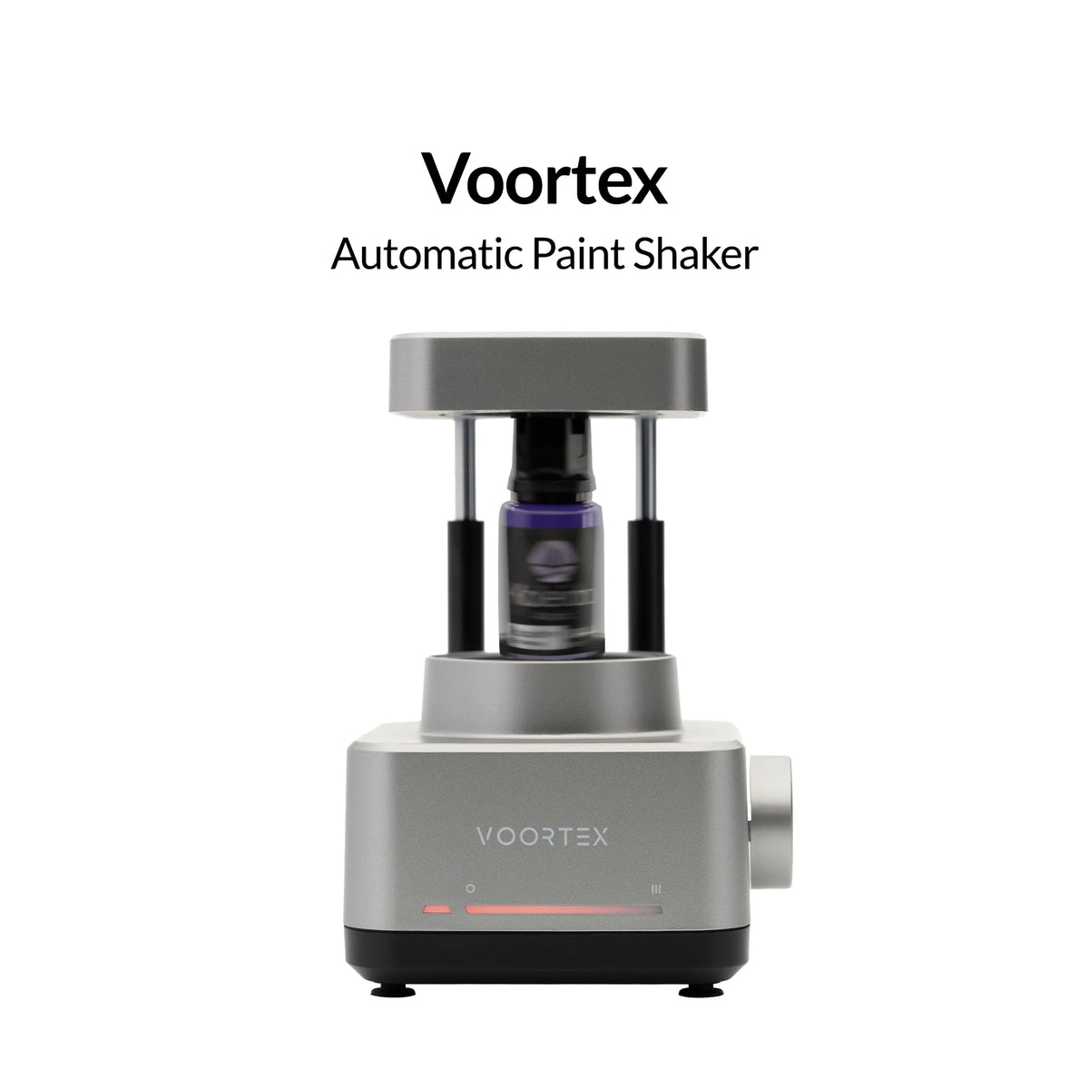 Gaahleri Voortex Paint Shaker