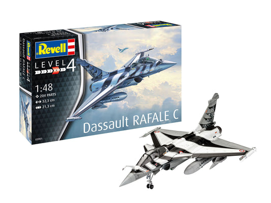 Rafale C