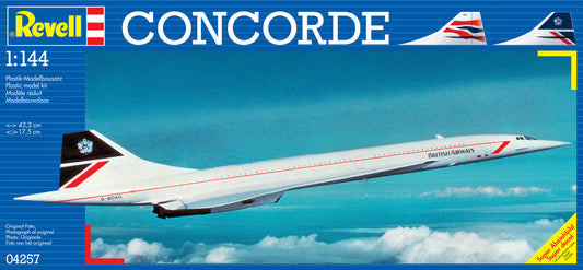 Concorde