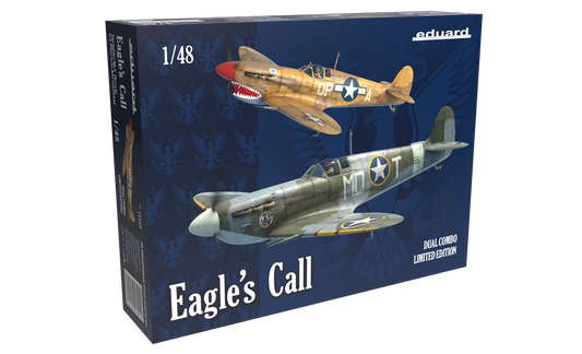 Eagle's Call - Dual Combo Limited Edition