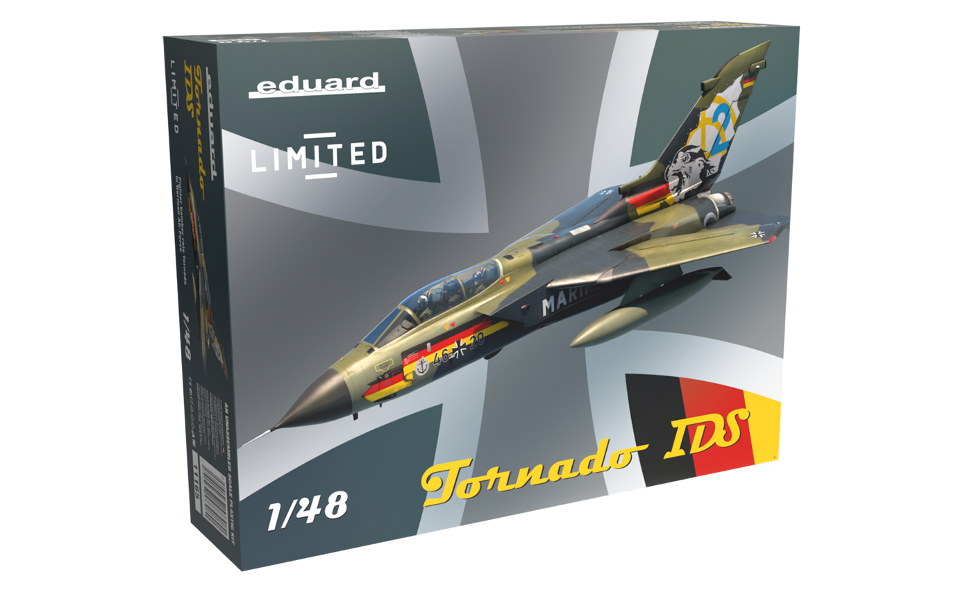 Tornado IDS - Limited Edition