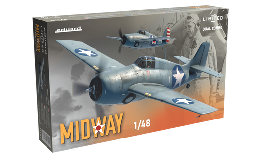 Midway - Dual Combo Limited Edition